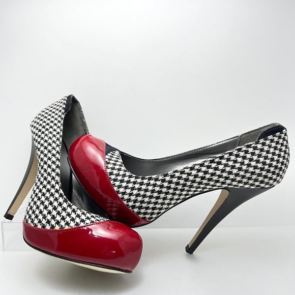 Madden Girl Flirrt Heel - Picture 1 of 5